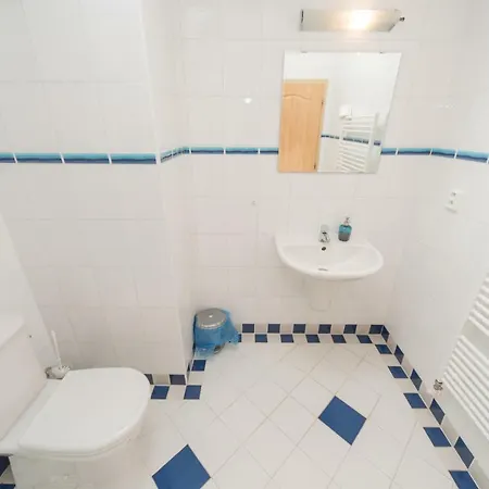 בית הארחה U Kostela Cesky Brod