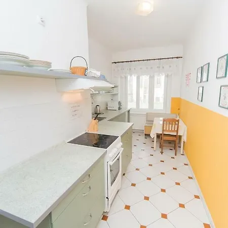 בית הארחה U Kostela 3*