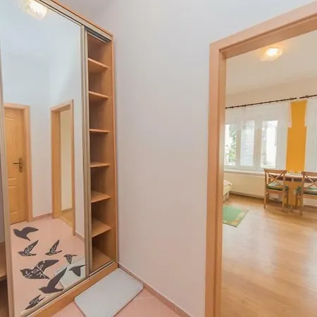 Guest house U Kostela Cesky Brod