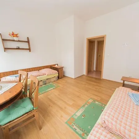 Guest house U Kostela