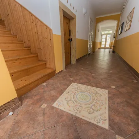 U Kostela 3* Cesky Brod