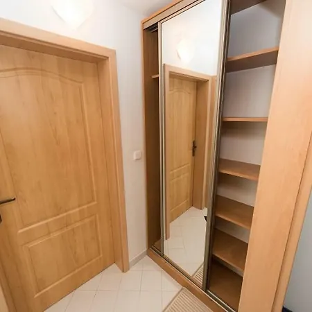 U Kostela Cesky Brod