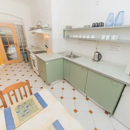 U Kostela Cesky Brod