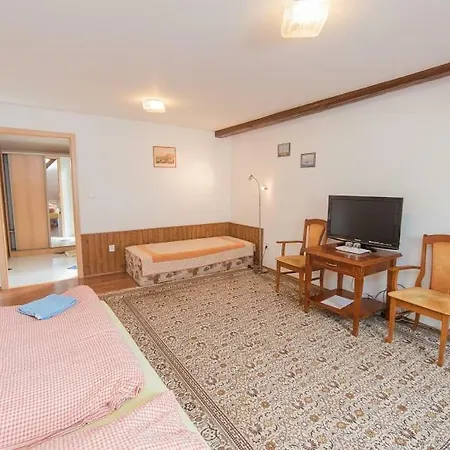 U Kostela Cesky Brod