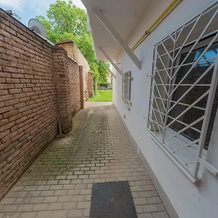 Guest house U Kostela