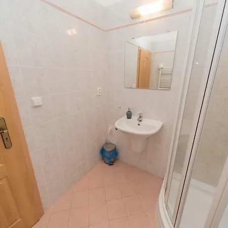 U Kostela Cesky Brod