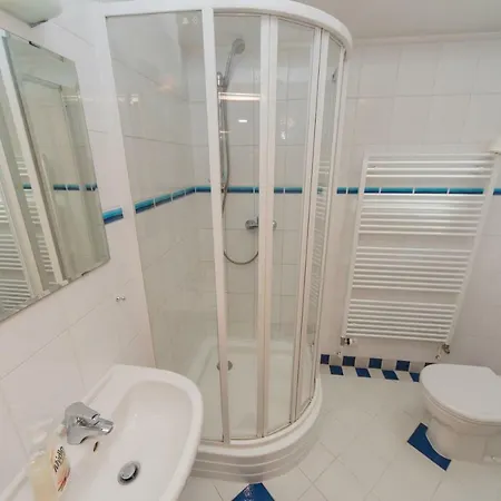 U Kostela Guest house