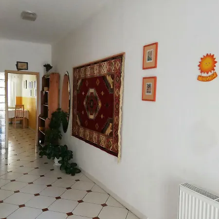 U Kostela 3* Cesky Brod