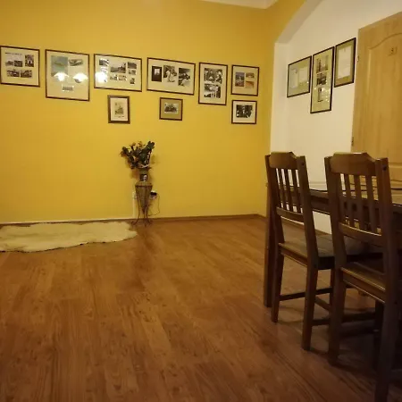 U Kostela בית הארחה