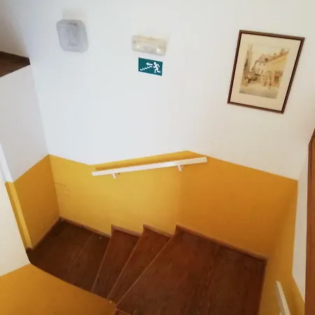 U Kostela בית הארחה 3*