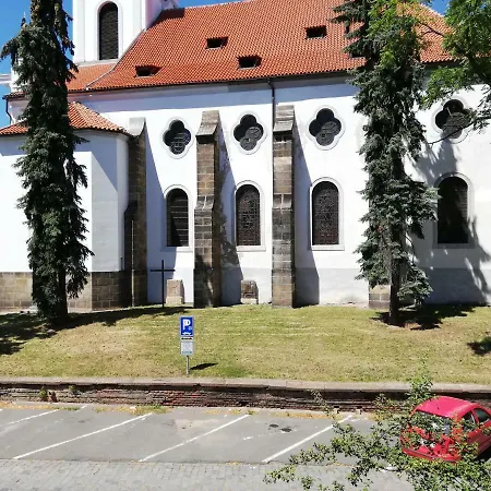 U Kostela Guest house 3*