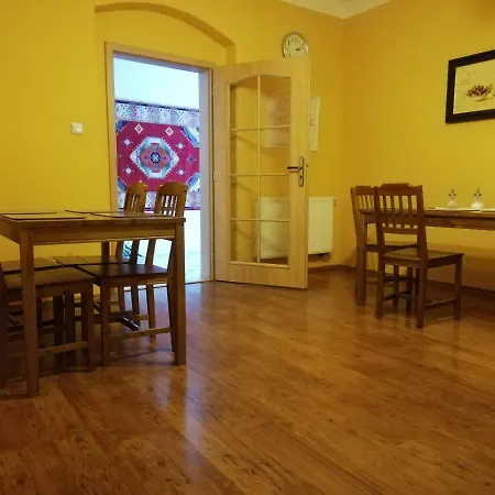 U Kostela Cesky Brod