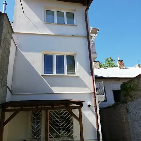 U Kostela 3* Cesky Brod