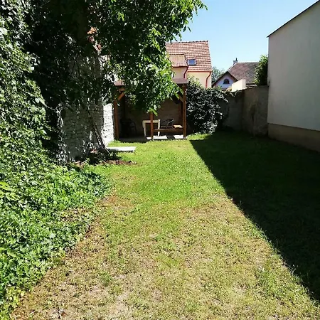 U Kostela Guest house