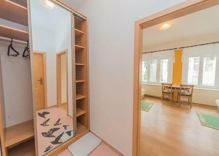 Guest house U Kostela Cesky Brod