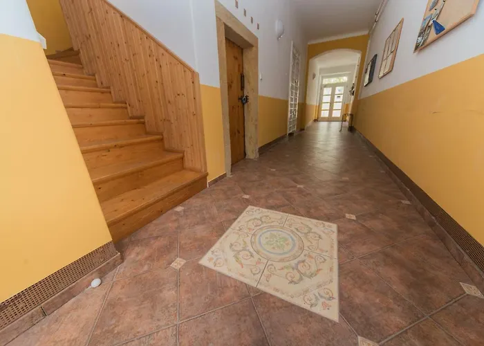 U Kostela 3* Cesky Brod