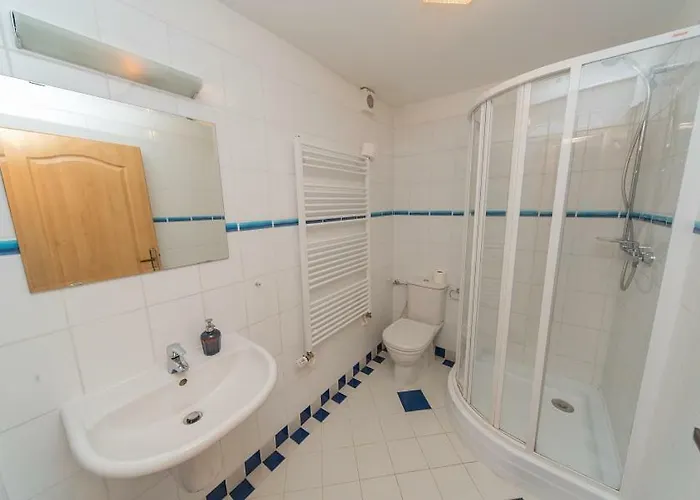 U Kostela Cesky Brod