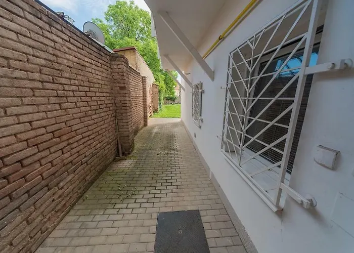 Guest house U Kostela