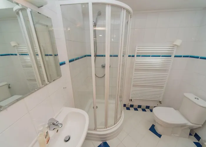 U Kostela Guest house