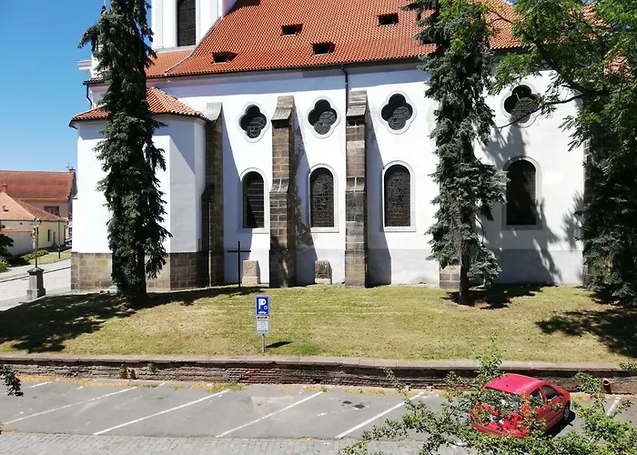 U Kostela Guest house 3*