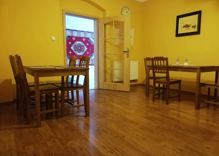 U Kostela Cesky Brod